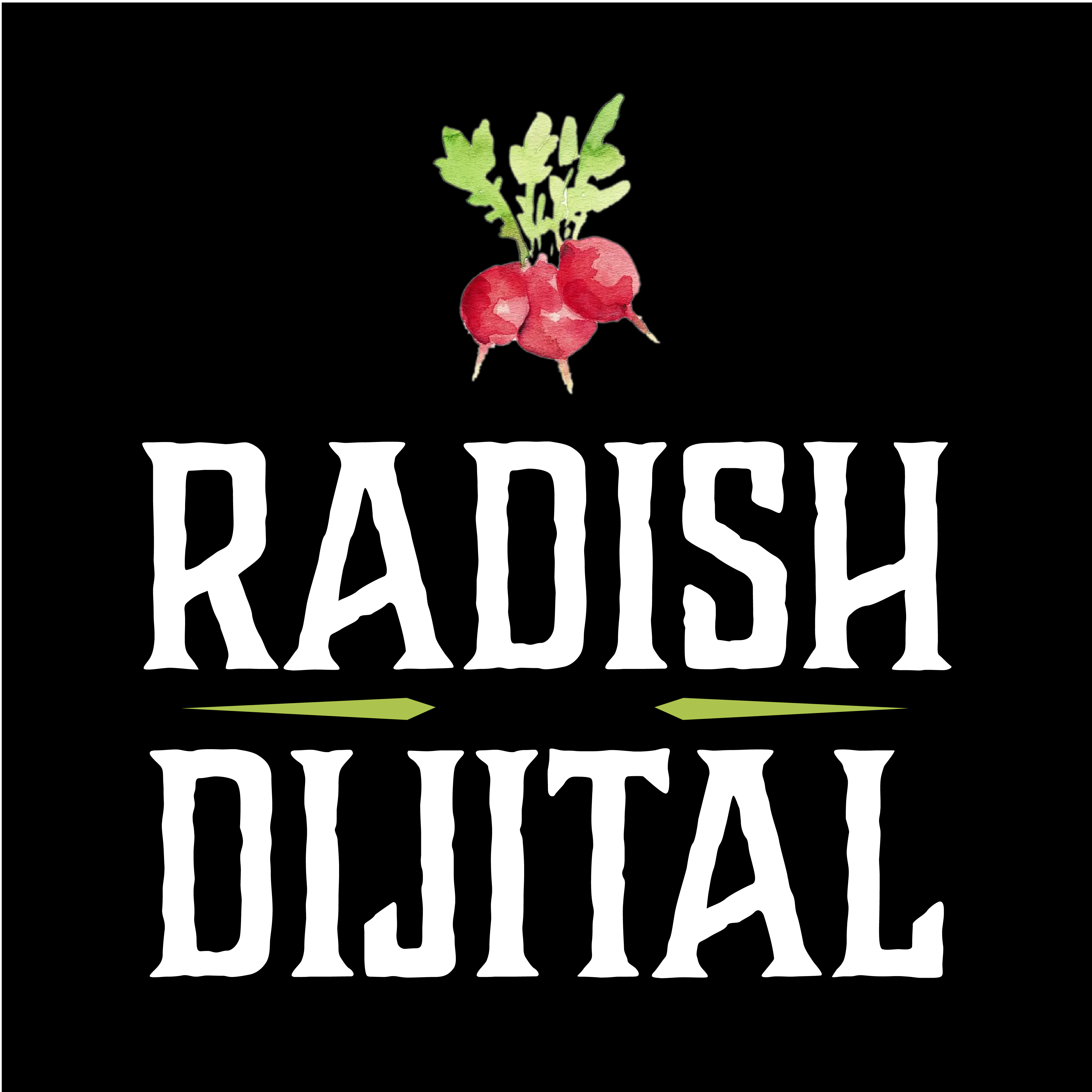 Radish Dijital